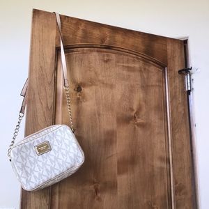 Michael Coors crossbody bag